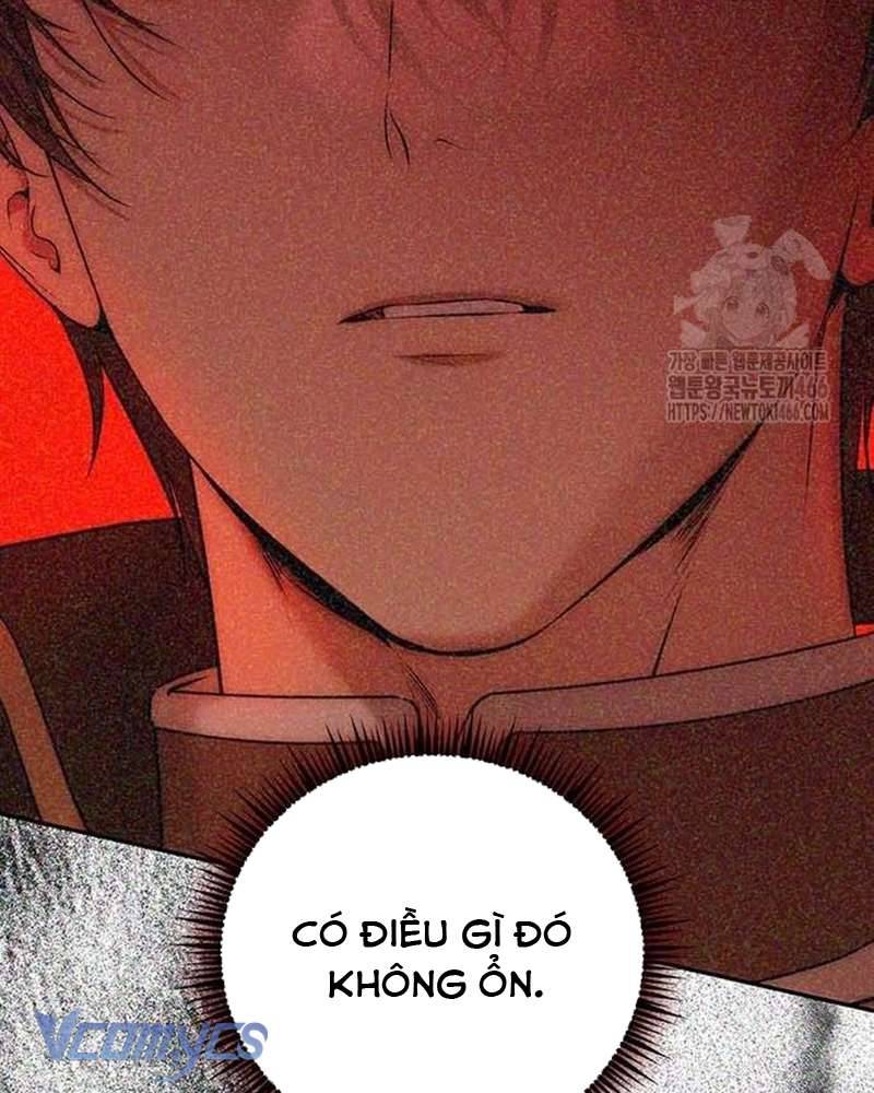 Praesepe Bên Ngoài Chiếc Lồng Chapter 7 - Trang 133