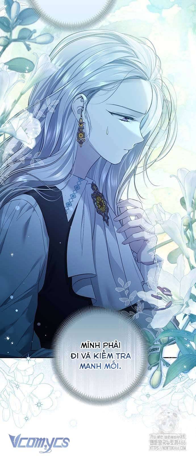 Praesepe Bên Ngoài Chiếc Lồng Chapter 11 - Trang 5