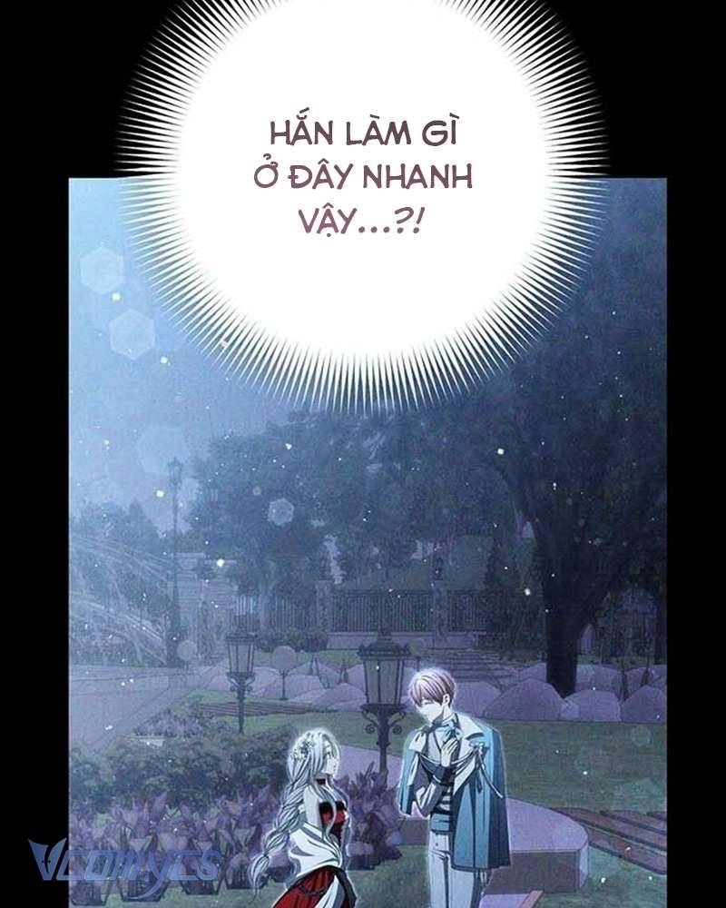 Praesepe Bên Ngoài Chiếc Lồng Chapter 3 - Trang 133