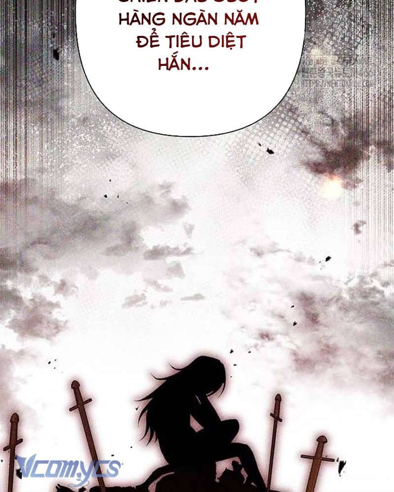 Praesepe Bên Ngoài Chiếc Lồng Chapter 12 - Trang 35