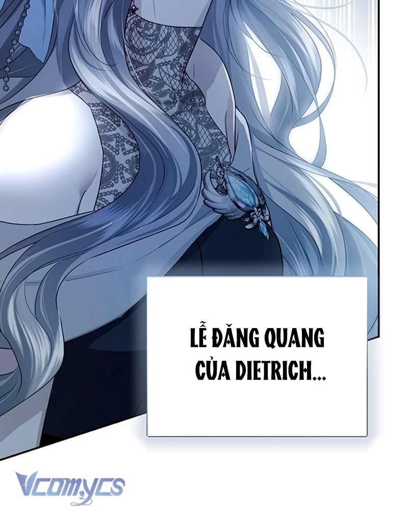 Praesepe Bên Ngoài Chiếc Lồng Chapter 3 - Trang 28