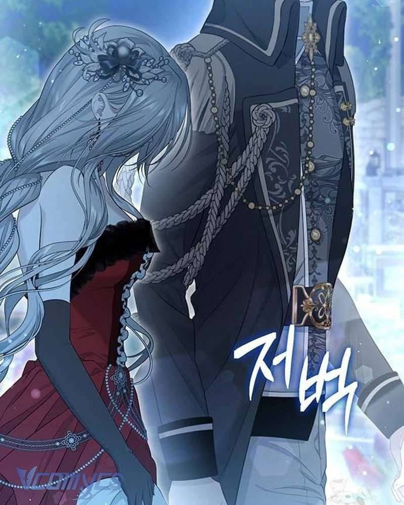 Praesepe Bên Ngoài Chiếc Lồng Chapter 7 - Trang 39