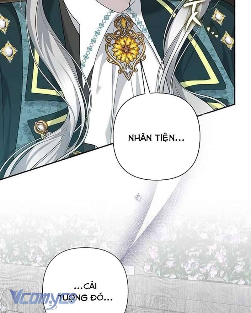 Praesepe Bên Ngoài Chiếc Lồng Chapter 12 - Trang 18