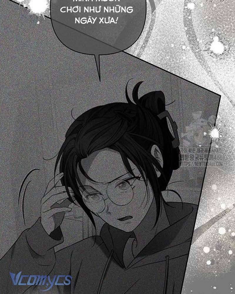 Praesepe Bên Ngoài Chiếc Lồng Chapter 8 - Trang 130