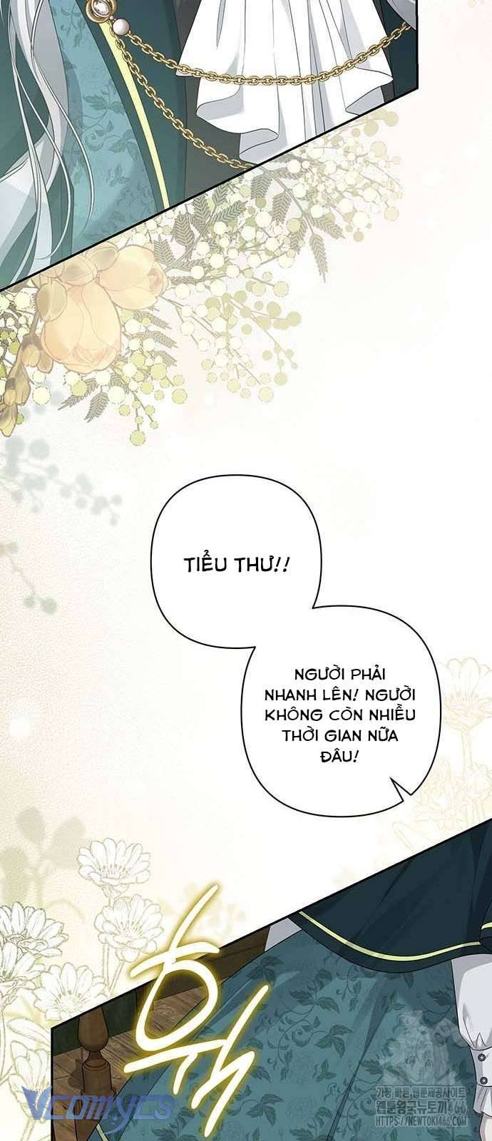 Praesepe Bên Ngoài Chiếc Lồng Chapter 11 - Trang 31