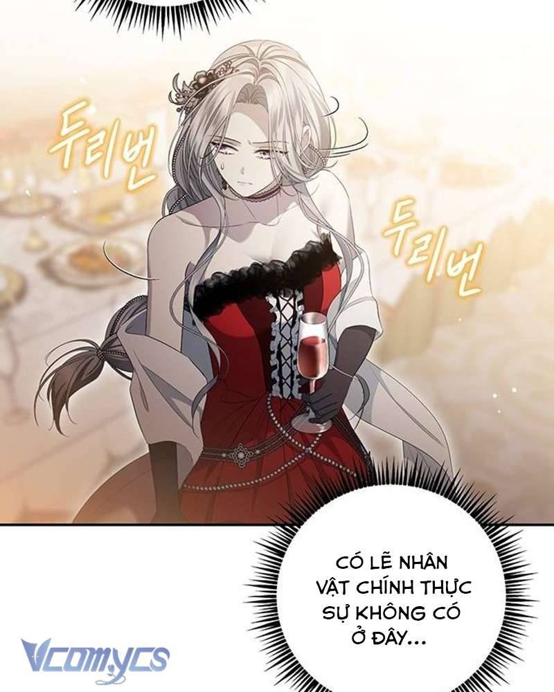 Praesepe Bên Ngoài Chiếc Lồng Chapter 5 - Trang 69