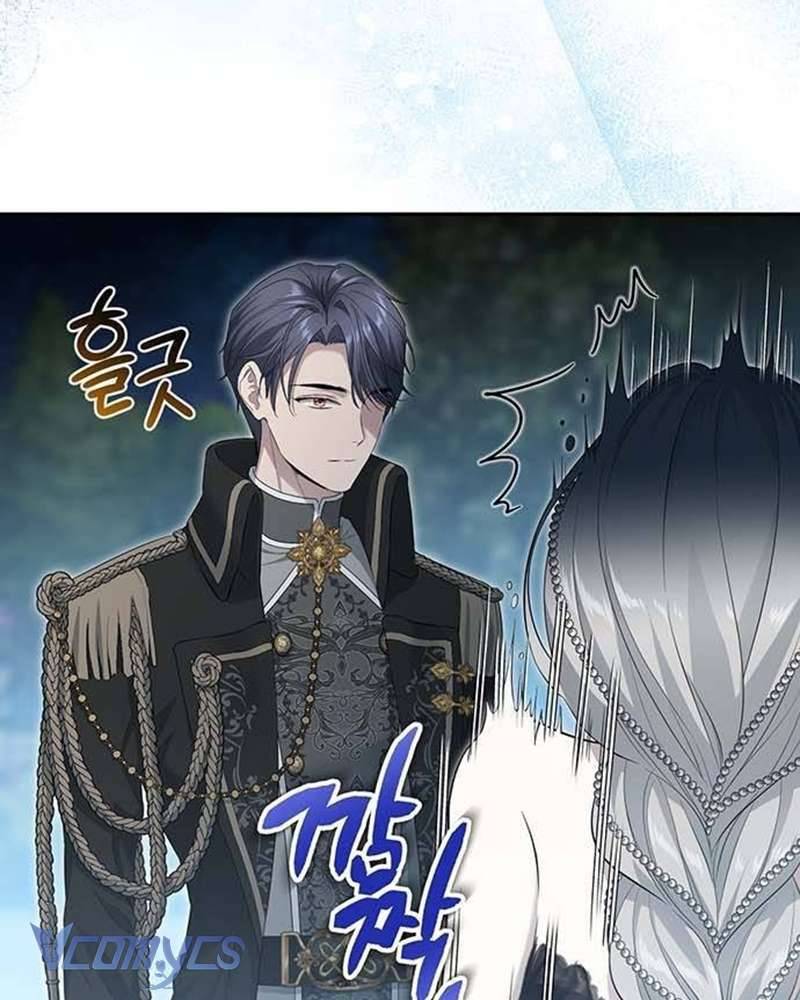 Praesepe Bên Ngoài Chiếc Lồng Chapter 7 - Trang 14