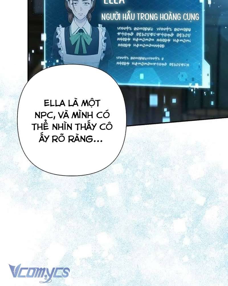 Praesepe Bên Ngoài Chiếc Lồng Chapter 7 - Trang 126