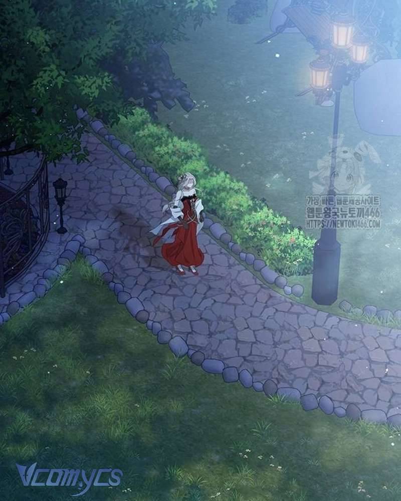 Praesepe Bên Ngoài Chiếc Lồng Chapter 5 - Trang 80