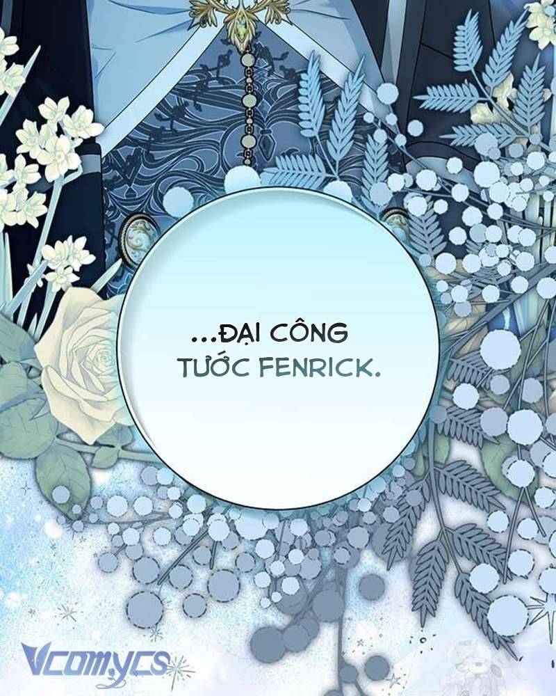 Praesepe Bên Ngoài Chiếc Lồng Chapter 7 - Trang 11