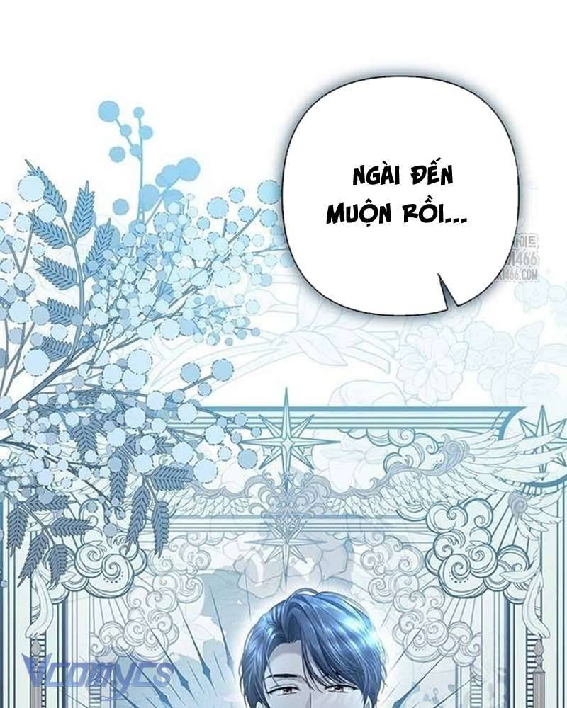 Praesepe Bên Ngoài Chiếc Lồng Chapter 7 - Trang 8