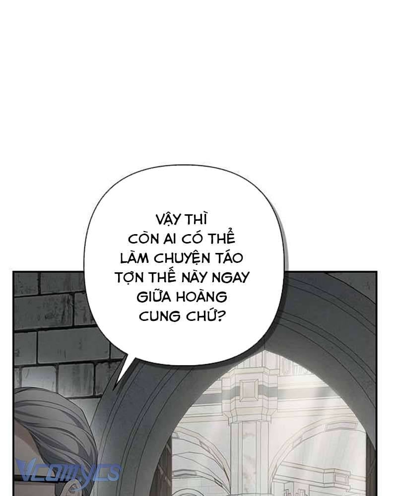 Praesepe Bên Ngoài Chiếc Lồng Chapter 12 - Trang 7