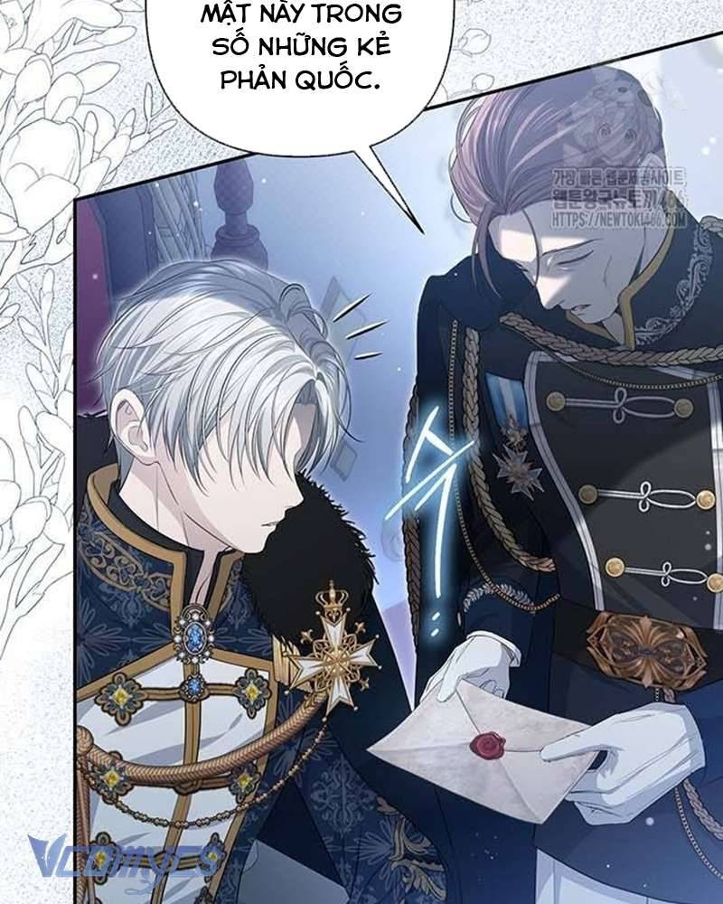 Praesepe Bên Ngoài Chiếc Lồng Chapter 10 - Trang 10