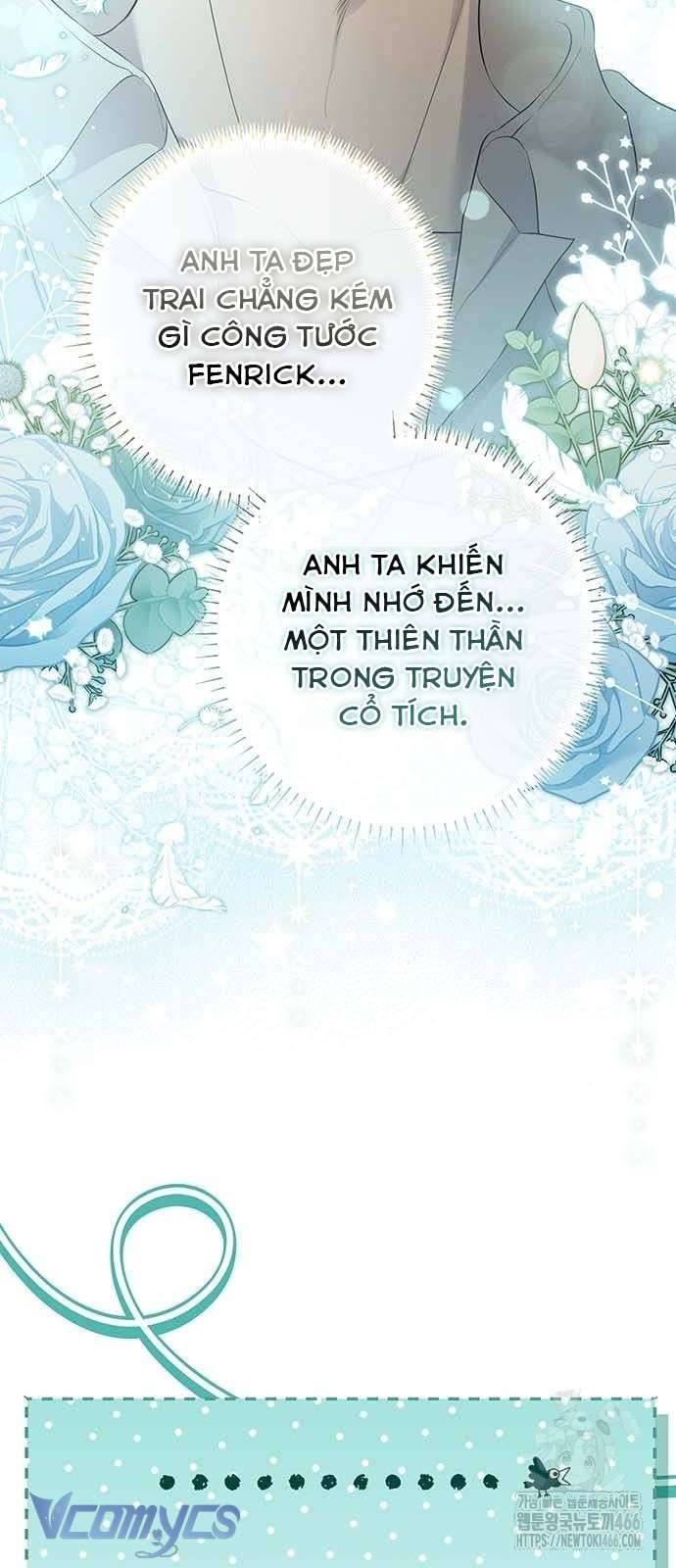 Praesepe Bên Ngoài Chiếc Lồng Chapter 11 - Trang 49