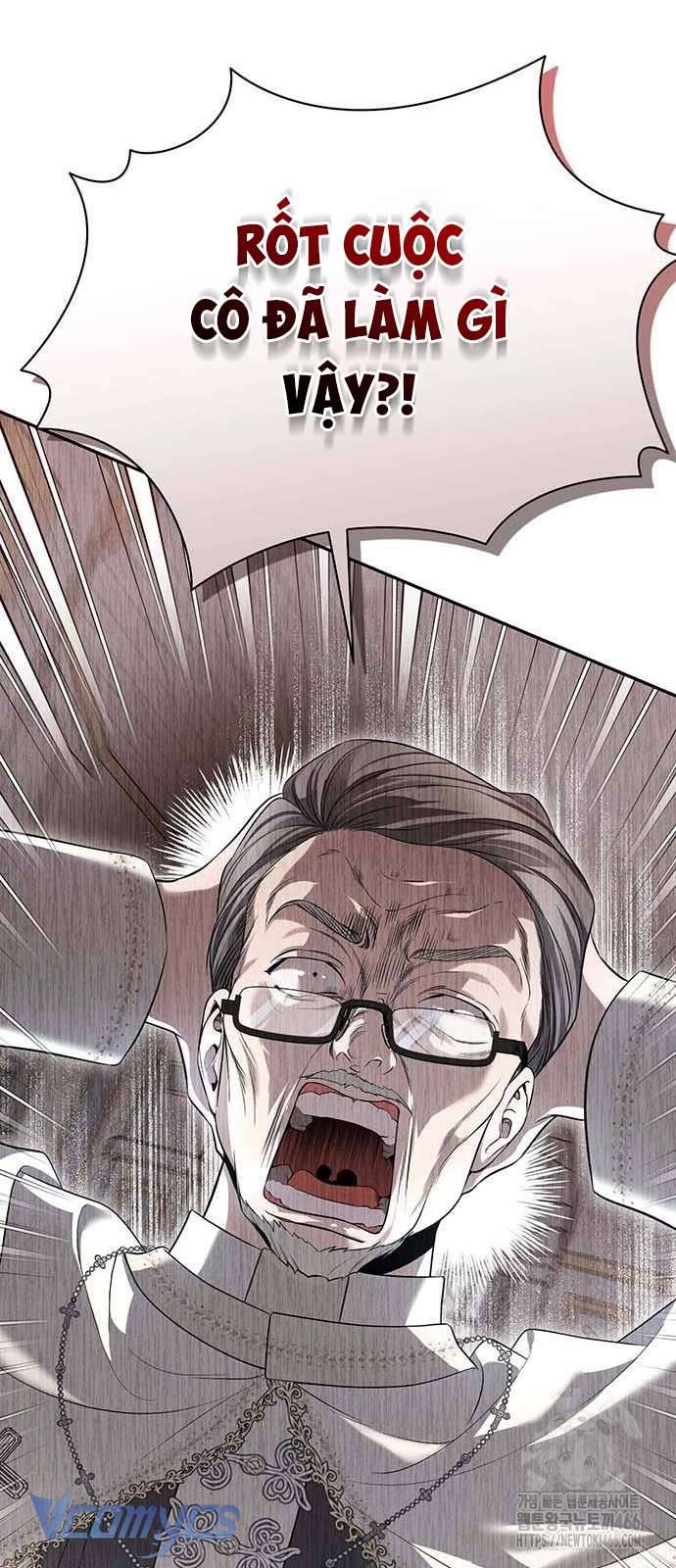 Praesepe Bên Ngoài Chiếc Lồng Chapter 11 - Trang 73
