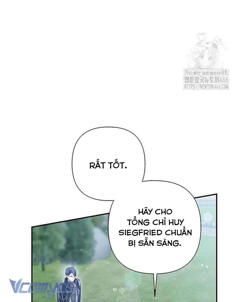 Praesepe Bên Ngoài Chiếc Lồng Chapter 7 - Trang 25