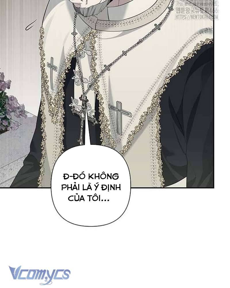Praesepe Bên Ngoài Chiếc Lồng Chapter 12 - Trang 101