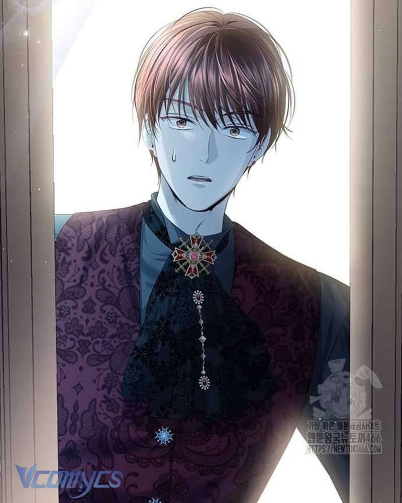 Praesepe Bên Ngoài Chiếc Lồng Chapter 10 - Trang 134