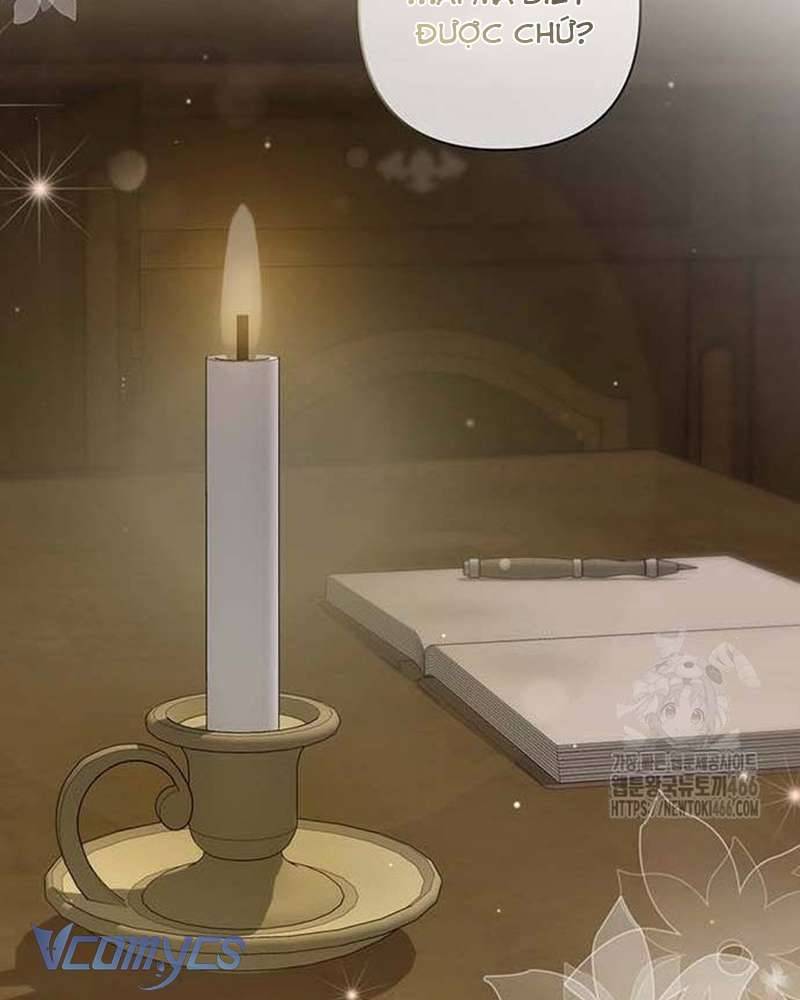 Praesepe Bên Ngoài Chiếc Lồng Chapter 10 - Trang 124