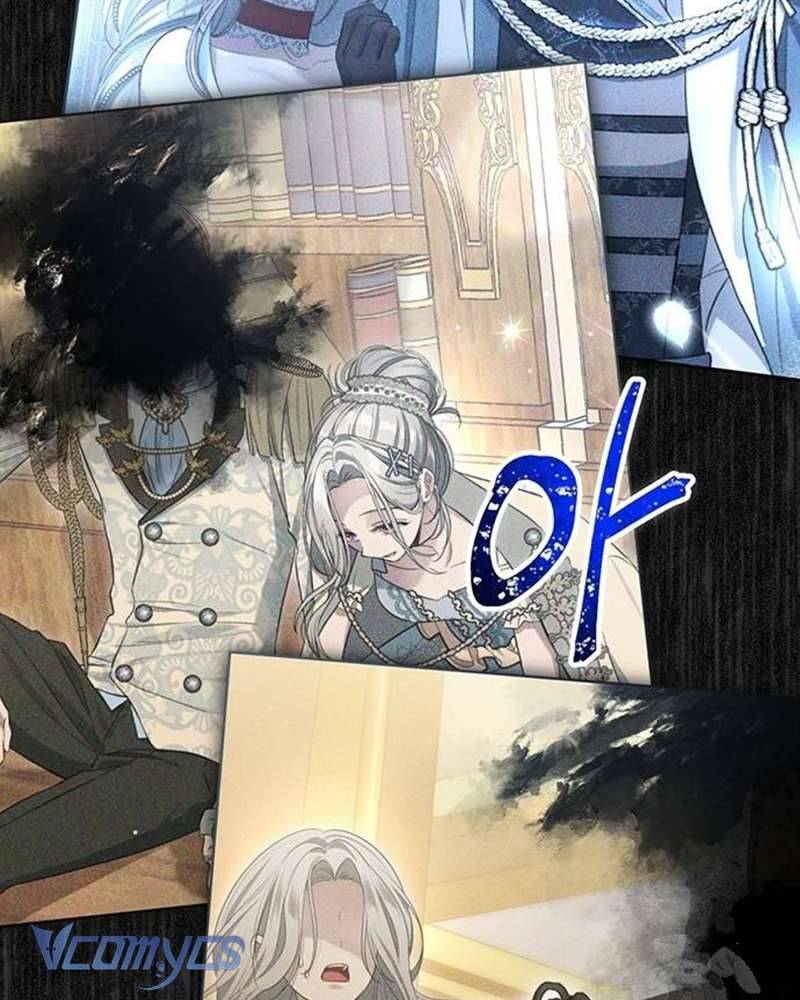 Praesepe Bên Ngoài Chiếc Lồng Chapter 5 - Trang 30