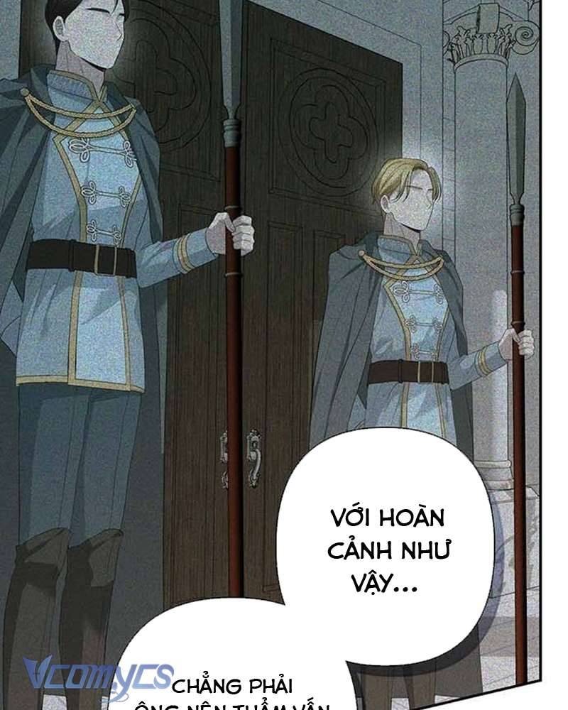 Praesepe Bên Ngoài Chiếc Lồng Chapter 12 - Trang 90