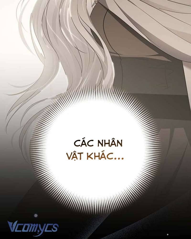 Praesepe Bên Ngoài Chiếc Lồng Chapter 3 - Trang 80