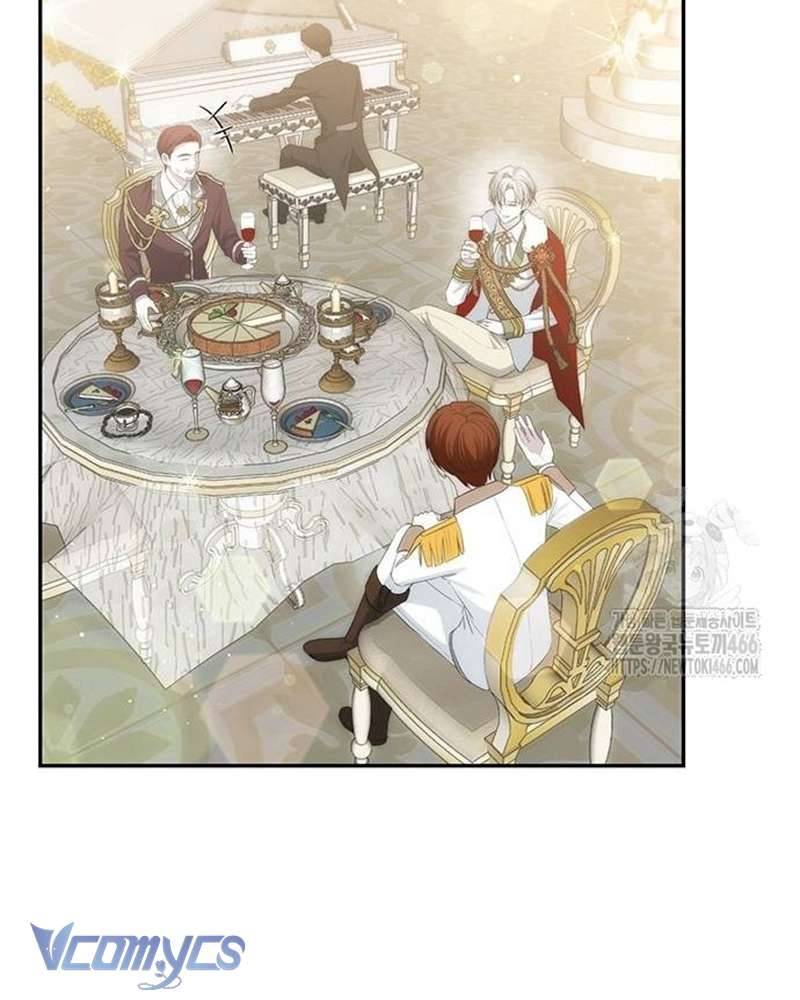 Praesepe Bên Ngoài Chiếc Lồng Chapter 5 - Trang 66