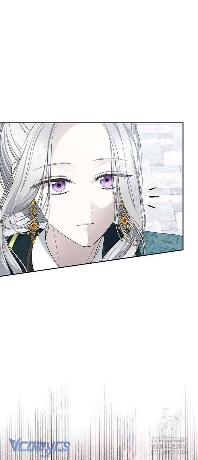 Praesepe Bên Ngoài Chiếc Lồng Chapter 11 - Trang 56