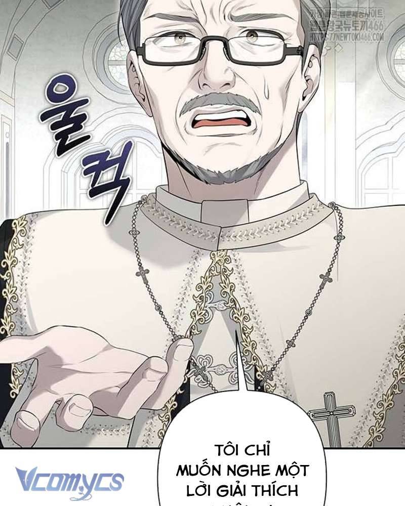 Praesepe Bên Ngoài Chiếc Lồng Chapter 12 - Trang 88