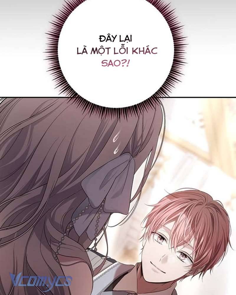 Praesepe Bên Ngoài Chiếc Lồng Chapter 3 - Trang 135