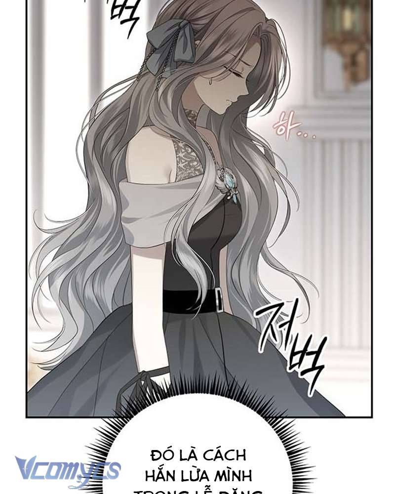 Praesepe Bên Ngoài Chiếc Lồng Chapter 3 - Trang 113