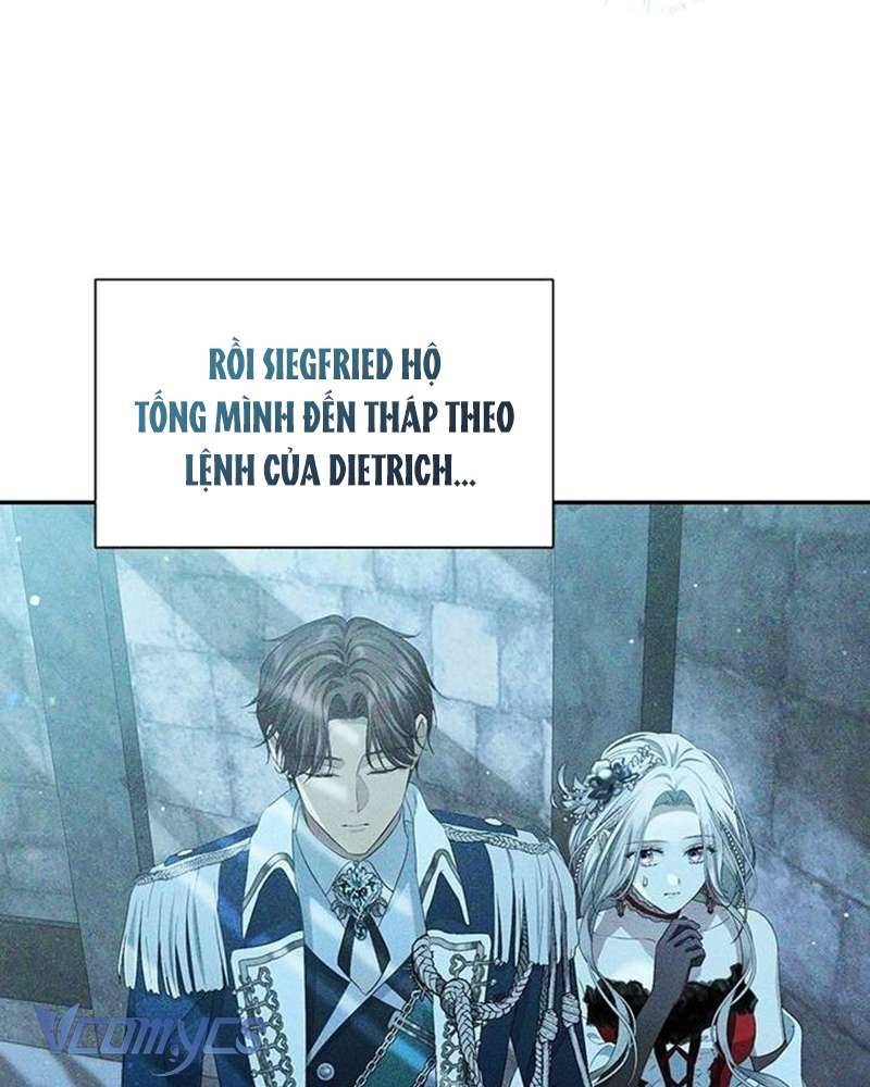 Praesepe Bên Ngoài Chiếc Lồng Chapter 5 - Trang 88