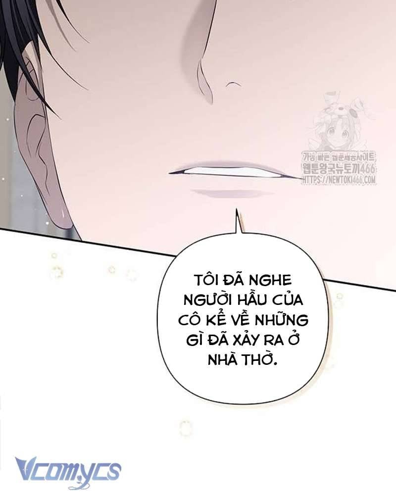 Praesepe Bên Ngoài Chiếc Lồng Chapter 12 - Trang 84