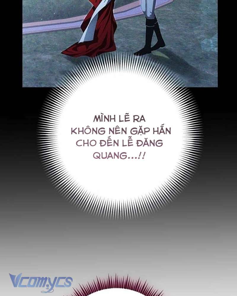 Praesepe Bên Ngoài Chiếc Lồng Chapter 3 - Trang 134