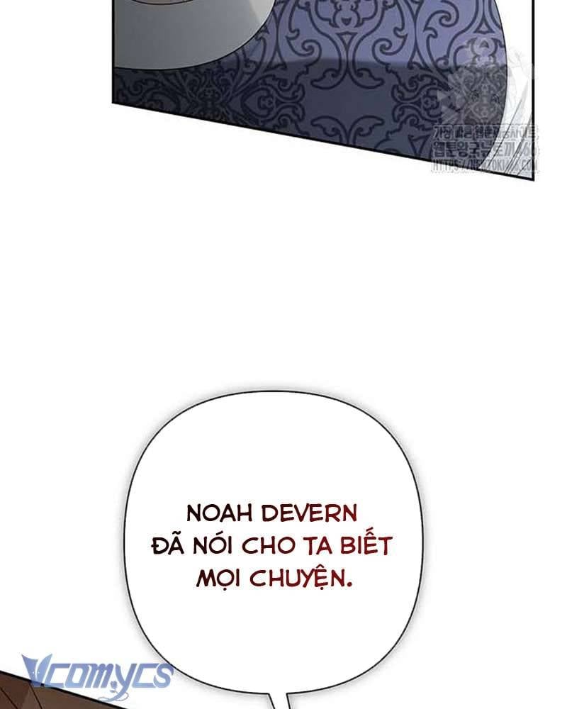 Praesepe Bên Ngoài Chiếc Lồng Chapter 8 - Trang 58