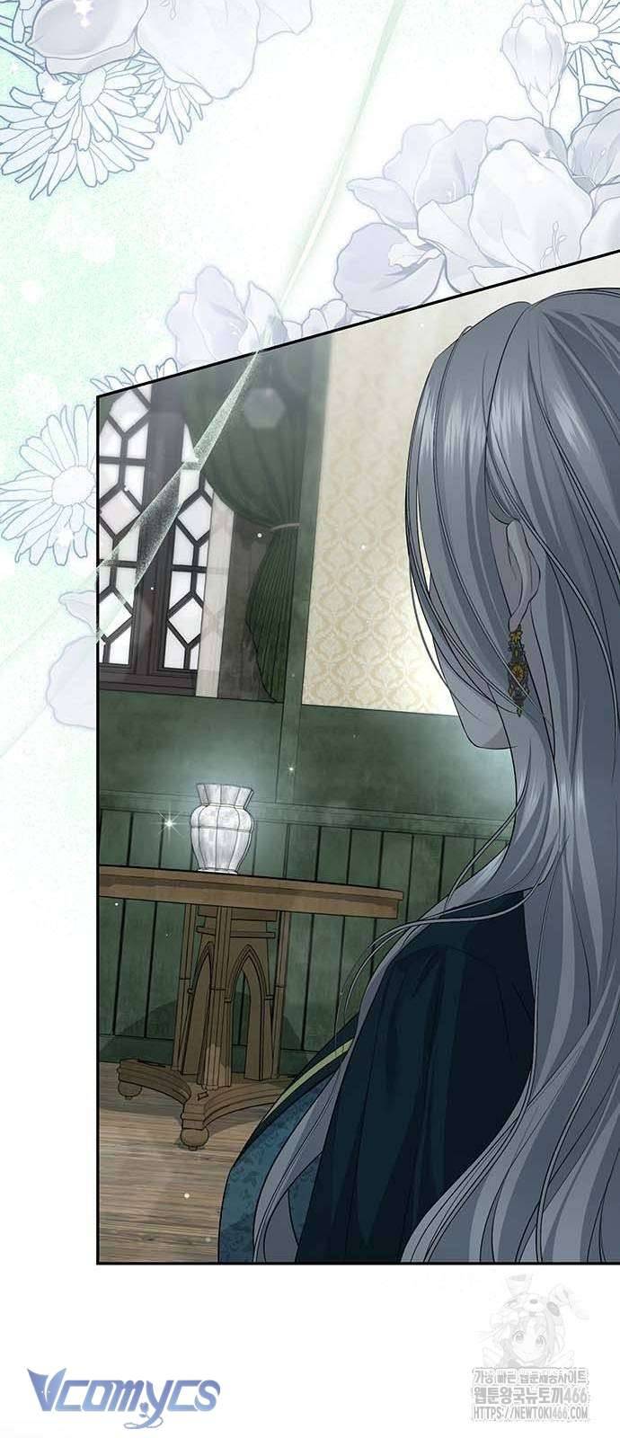 Praesepe Bên Ngoài Chiếc Lồng Chapter 11 - Trang 14