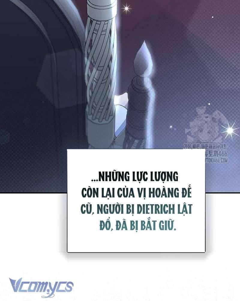 Praesepe Bên Ngoài Chiếc Lồng Chapter 10 - Trang 6