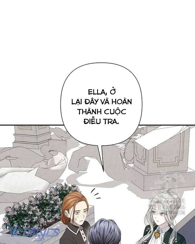 Praesepe Bên Ngoài Chiếc Lồng Chapter 12 - Trang 103
