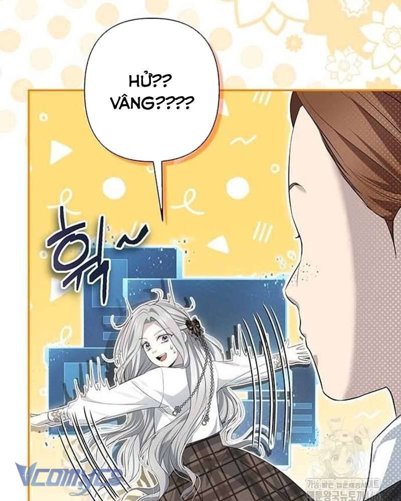Praesepe Bên Ngoài Chiếc Lồng Chapter 10 - Trang 52