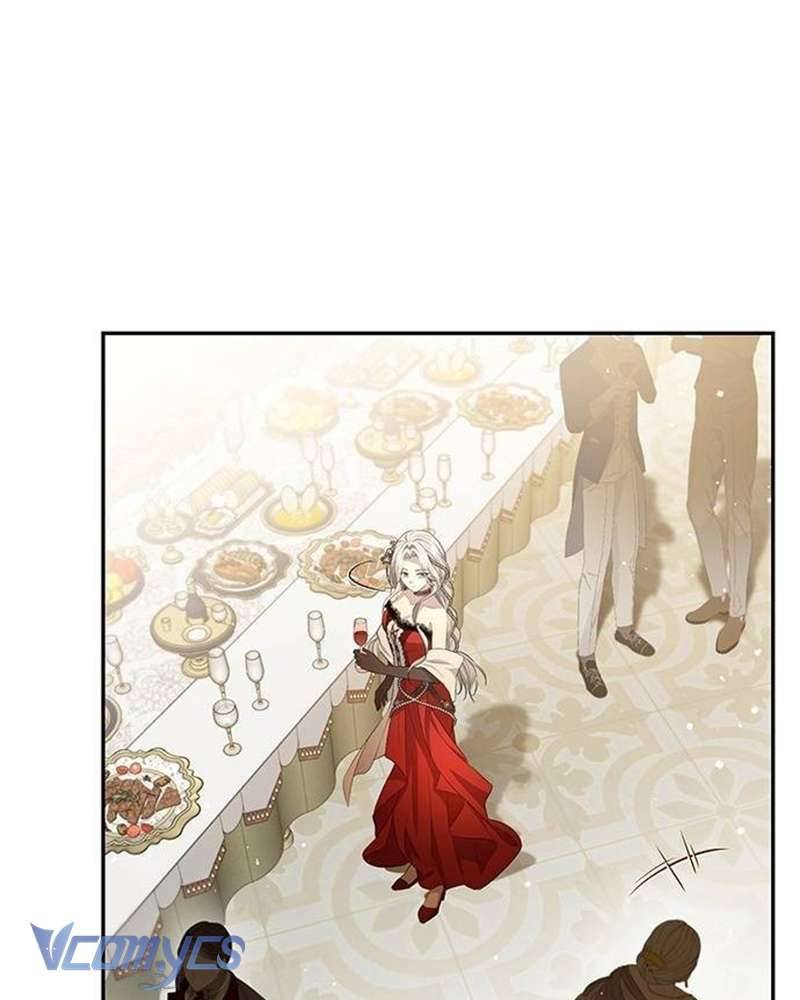 Praesepe Bên Ngoài Chiếc Lồng Chapter 5 - Trang 67