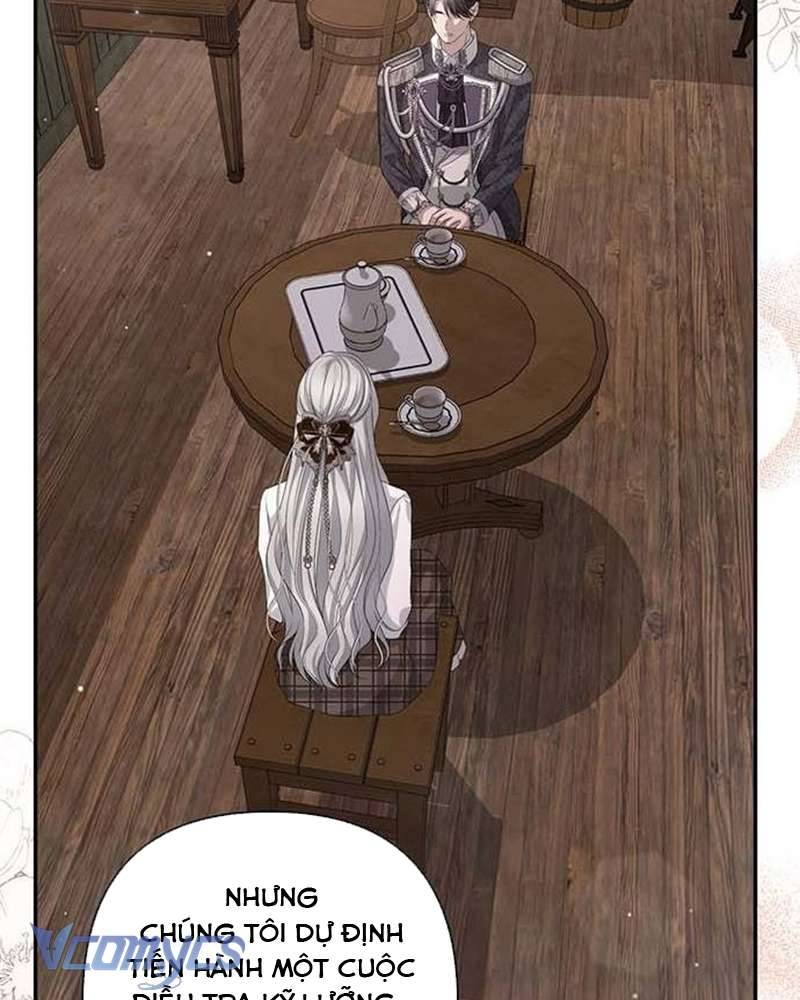Praesepe Bên Ngoài Chiếc Lồng Chapter 10 - Trang 68