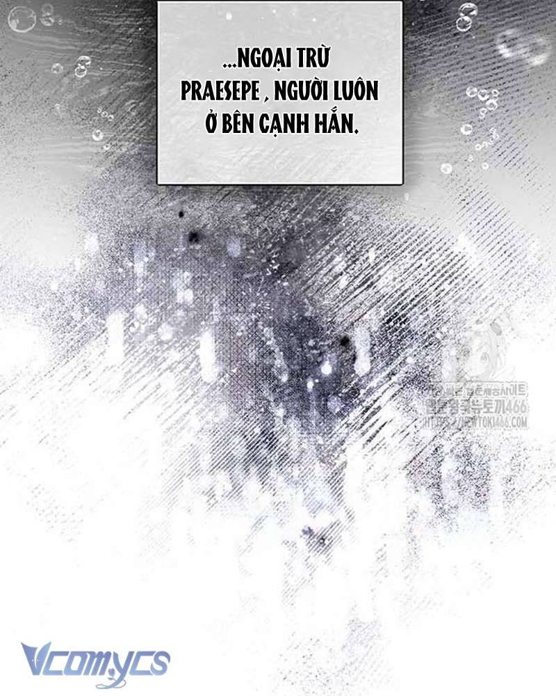 Praesepe Bên Ngoài Chiếc Lồng Chapter 10 - Trang 32
