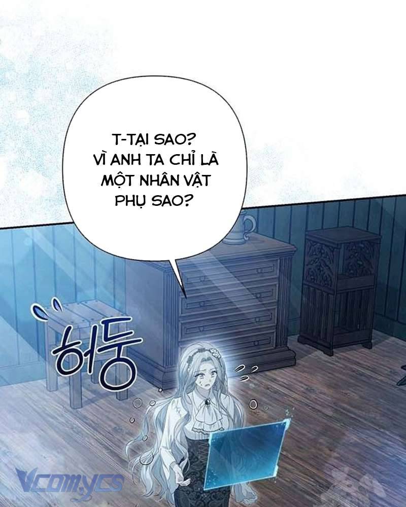 Praesepe Bên Ngoài Chiếc Lồng Chapter 7 - Trang 123