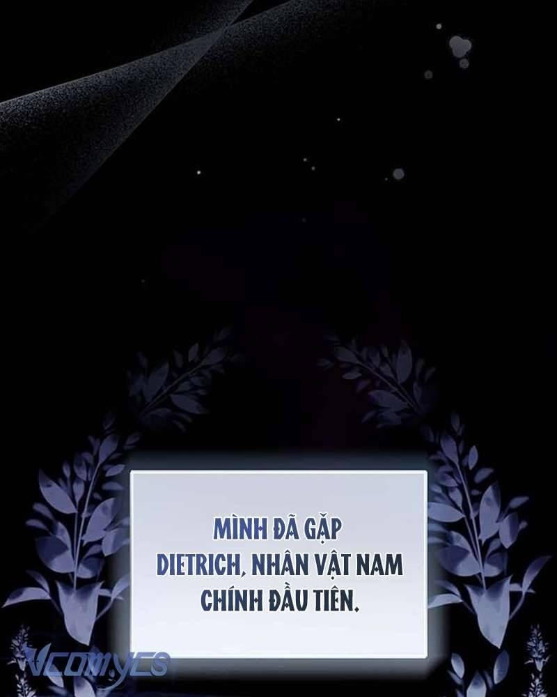 Praesepe Bên Ngoài Chiếc Lồng Chapter 3 - Trang 81