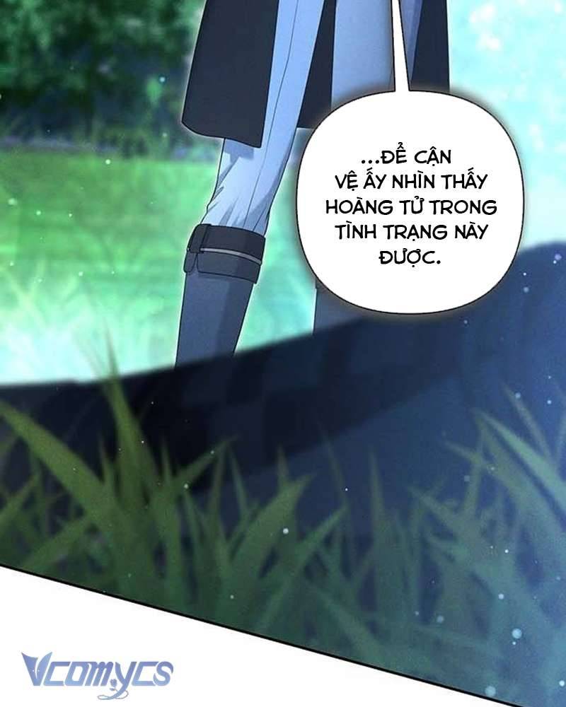 Praesepe Bên Ngoài Chiếc Lồng Chapter 7 - Trang 22