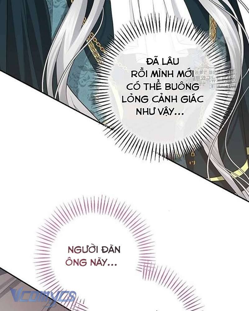 Praesepe Bên Ngoài Chiếc Lồng Chapter 12 - Trang 124