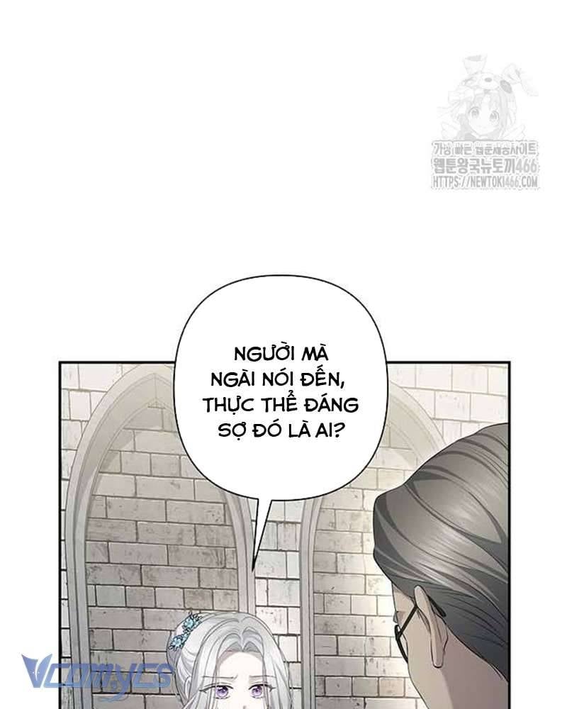 Praesepe Bên Ngoài Chiếc Lồng Chapter 12 - Trang 50