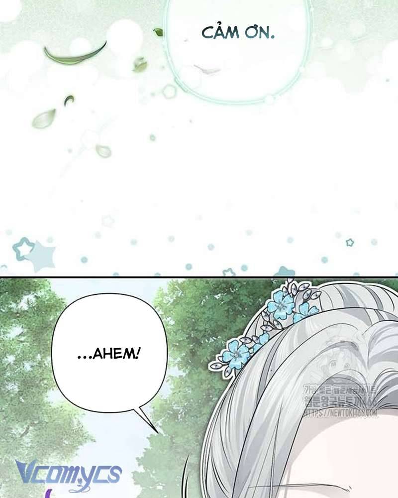 Praesepe Bên Ngoài Chiếc Lồng Chapter 12 - Trang 135