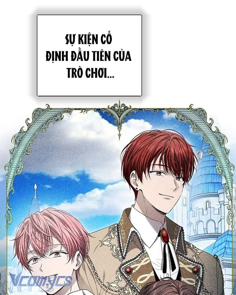 Praesepe Bên Ngoài Chiếc Lồng Chapter 3 - Trang 29