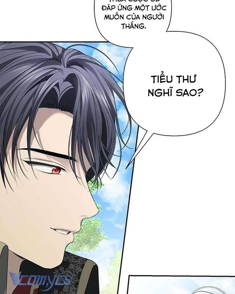 Praesepe Bên Ngoài Chiếc Lồng Chapter 12 - Trang 163